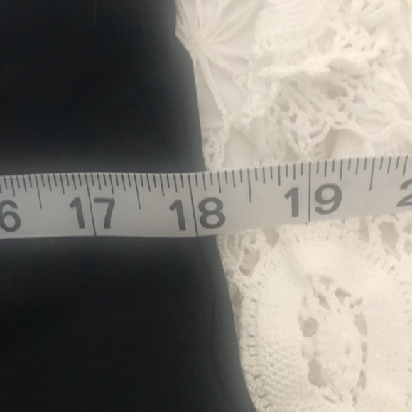 NWT Jockey Jumper Styled Sleeveless Dress - Size Small - Picture 10 of 12